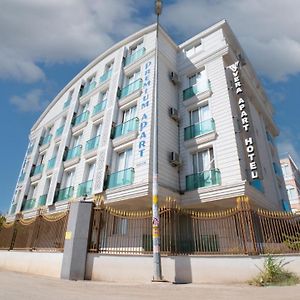 Vera Park Premium Apart Otel