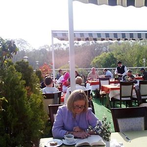 Gülhanepark Hotel&Spa